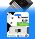 MEMORIA USB 32GB DT MICRODUO USB 3.0/MICRO USB OTG KINGSTON