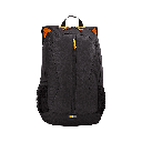 MOCHILA IBIR115 IBIRA COLOR NEGRO CASE LOGIC