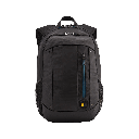 MOCHILA WMBP115 JAUNT BLACK 15.6" COLOR NEGRO CASE LOGIC