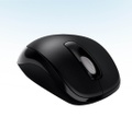 MOUSE 1000 WIRELESS COLOR NEGRO MICROSOFT