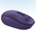 MOUSE 1850 INALAMBRICO COLOR MORADO MICROSOFT