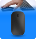 MOUSE DESIGNER BLUETOOTH COLOR NEGRO MICROSOFT