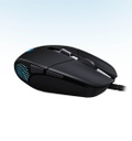 MOUSE GAMING G302 DAEDALUS PRIME WIRED USB NEGRO LOGITECH