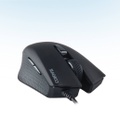 MOUSE GAMING HARPOON RGB 6 BOTONES USB 6000 DPI  CORSAIR