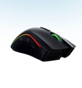 MOUSE GAMING MAMBA CHROMA INALAMBRICO 9 BOTONES RAZER