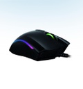 MOUSE GAMING MAMBA TOURNAMENT EDITION MULTICOLOR WIRED RAZER