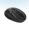 MOUSE KMW-330BK 6 BOTONES INALAMBRICO NEGRO KLIP XTREME