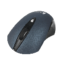 MOUSE KMW-400BL SILENCIOSO INALAMBRICO NANO  AZUL KLIP XTREME