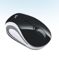 MOUSE M187 OPTICO 3 BOTONES INALAMBRICO NEGRO LOGITECH