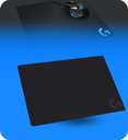 MOUSE PAD GAMING G240 LOGITECH