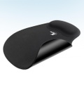 MOUSE PAD XTA-526 CON ALMOHADILLA COLOR NEGRO XTECH