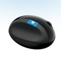 MOUSE SCULPT ERGONOMIC WIRELESS MICROSOFT