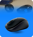 MOUSE SCULPT MOBILE WIRELESS MICROSOFT