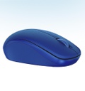 MOUSE WM126 WIRELESS MOBILE COLOR AZUL DELL