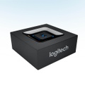 RECEPTOR BLUETOOTH USB COLOR NEGRO LOGITECH