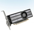 TARJETA DE VIDEO GEFORCE GT 1030 2GB EVGA NVIDIA