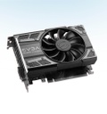 TARJETA DE VIDEO GEFORCE GTX 1050 TI SC 4GB ACX2.0 DHM EVGA NVIDIA