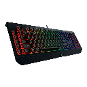 TECLADO GAMING BLACKWIDOW CHROMA TOURNAMENT EDITION RAZER