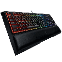 TECLADO GAMING ORNATA CHROMA MEMBRANE RAZER