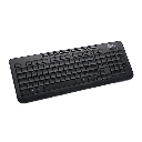 TECLADO KKM-250S MULTIMEDIA ULTRADELGADO KLIP XTREME