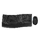 TECLADO Y MOUSE MS SCULPT CONFORT DESKTOP INALAMBRICO MICROSOFT