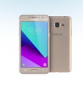 TELEFONO CELULAR INTELIGENTE GALAXY J2 PRIME SM-G532 LTE 8GB DUAL SIM 5" COLOR DORADO SAMSUNG