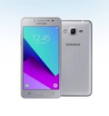 TELEFONO CELULAR INTELIGENTE GALAXY J2 PRIME SM-G532 LTE 8GB DUAL SIM 5" COLOR PLATEADO SAMSUNG