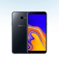 TELEFONO CELULAR INTELIGENTE GALAXY J6 PLUS SM-J610 LTE 32GB DUAL SIM COLOR NEGRO SAMSUNG