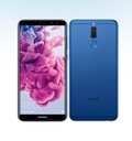 TELEFONO CELULAR INTELIGENTE MATE 10 LITE DOBLE SIM COLOR AZUL HUAWEI