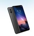 TELEFONO CELULAR INTELIGENTE NOTE 6 PRO 32GB COLOR NEGRO XIAOMI