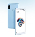 TELEFONO CELULAR INTELIGENTE REDMI NOTE 5 32GB COLOR AZUL XIAOMI