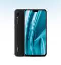 TELEFONO CELULAR INTELIGENTE Y9 2019 DUAL SIM COLOR NEGRO HUAWEI