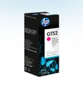 Tinta Para Impresora HP  M0H55AL GT52 Color Magenta