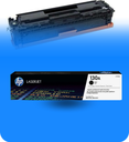 TONER 130A 1300 PAGINAS COLOR NEGRO HP