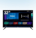 TV 32" D-LED 1366X768 HDMI USB  HAIER