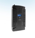 UPS HT-1000LCD 1000VA/500W 120V 12 TOMAS 2 USB 50/60HZ FORZA