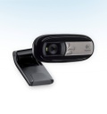 WEBCAM C170 COLOR NEGRO LOGITECH