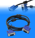 CABLE VGA VARIOS