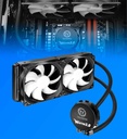 ENFRIAMIENTO LIQUIDO WATER 3.0 EXTREME S 120 MM THERMALTAKE