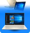 LAPTOP HP PAVILION 15-CS3075 CORE I7-1065G7 1.3GHZ 512GB SSD 32GB OPTANE 8GB 15.6" 1920X1080 WIN10 SEMINUEVA