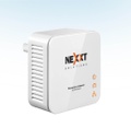 ADAPTADOR POWERLINE SPARX200 NETWORK 200MBPS NEXXT