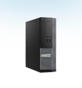 CPU DELL OPTIPLEX 3010 SFF CORE I5 4GB RAM 120GB SDD W10PM SEMINUEVA