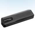 DISCO EXTERNO HYPERX SAVAGE EXO 960GB SSD USB C 3.1 GEN 2