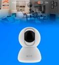 CAMARA NEXXT WIRELESS IP PTZ DE INTERIOR IR AHIMPFI4U2