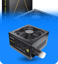 FUENTE DE PODER SEGOTEP 80+ GOLD 600W 