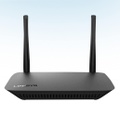 ROUTER LINKSYS E5400 INALAMBRICO CONMUTADOR 4 PUERTOS DOBLE BANDA