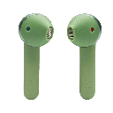 AURICULARES JBL TUNE 220TWS INALAMBRICOS COLOR VERDE