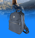 MOCHILA KLIP XTREME KNB-406BL 15.6" COLOR AZUL