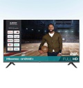 TV HISENSE 43" 1080P ANDROID 43H5500G