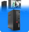 CPU LENOVO THINKCENTRE M710E CORE I5-7400 3GHZ 1TB HDD 8GB RAM W10 PRO SEMINUEVO